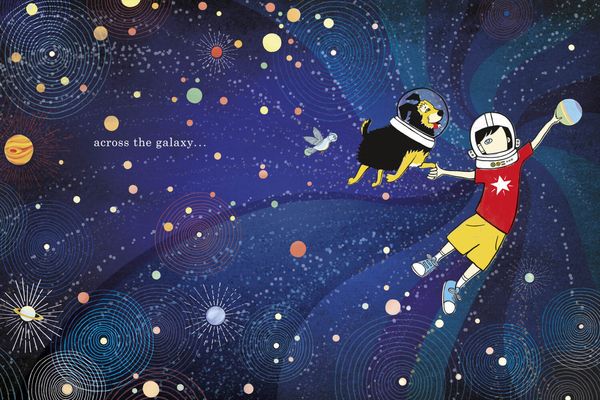 Produktbild: We're All Wonders