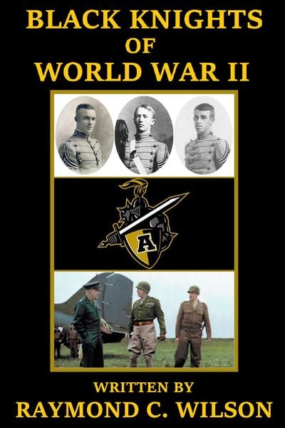 Produktbild: Black Knights of World War II