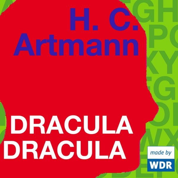 Produktbild: Dracula Dracula