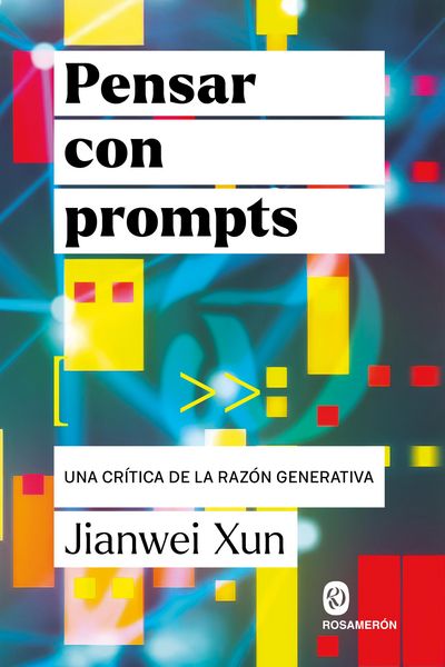 Produktbild: Pensar con propmts