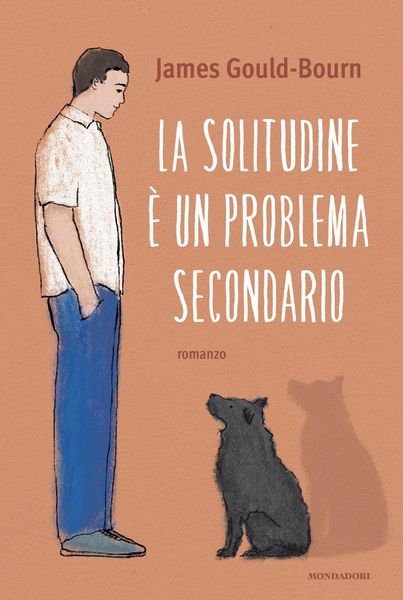 Produktbild: La solitudine &egrave; un problema secondario