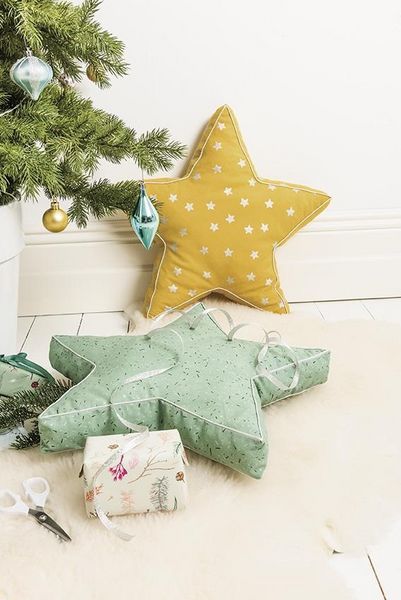 Produktbild: Das kleine Rico N&auml;hbuch No 7 - Weihnachten