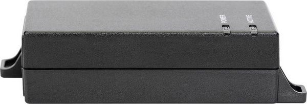 Produktbild: Digitus DN-95102-1 PoE Injektor 10 / 100 / 1000 MBit/s IEEE802.3af (15.4 W)