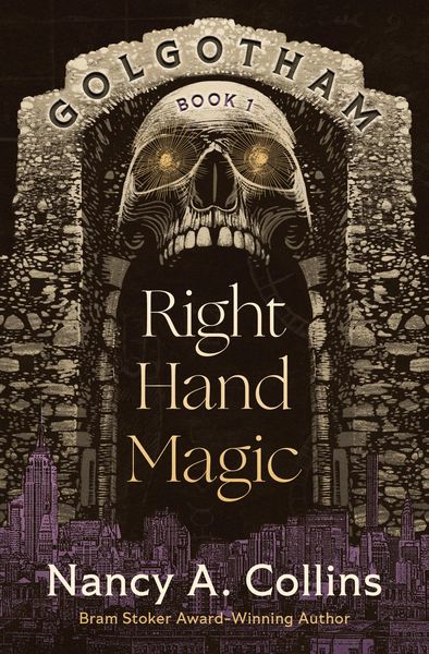 Produktbild: Right Hand Magic