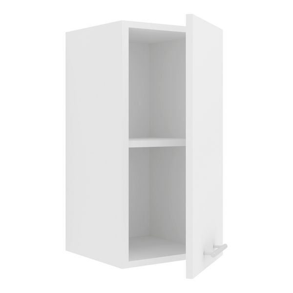 Produktbild: K&uuml;chenschrank B. 30 cm H&auml;ngeschrank K&uuml;che Esilo