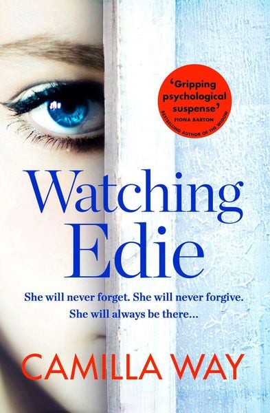 Produktbild: Watching Edie