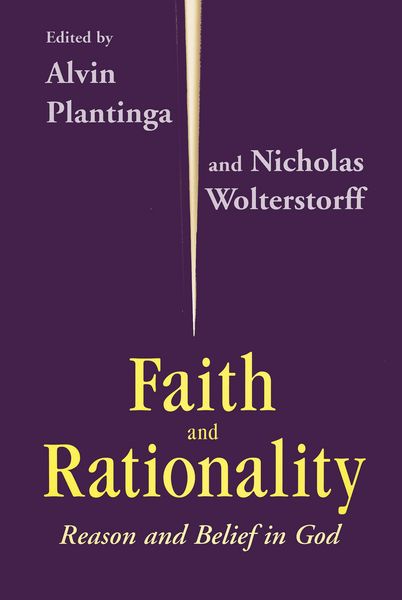 Produktbild: Faith and Rationality