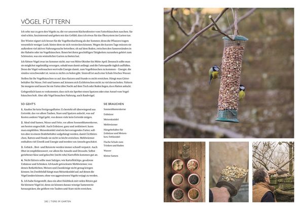 Produktbild: Das Gartenbuch