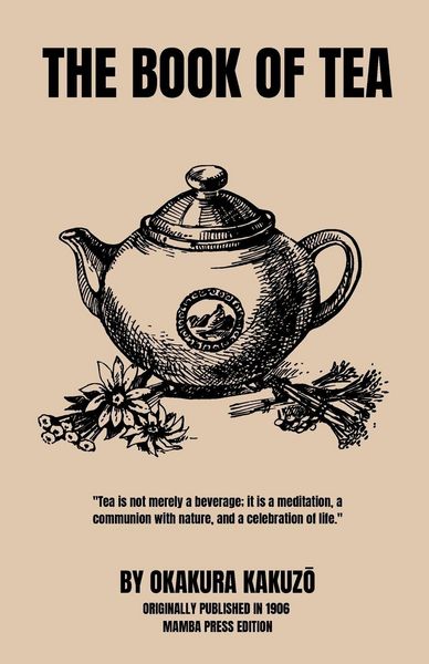 Produktbild: The Book of Tea