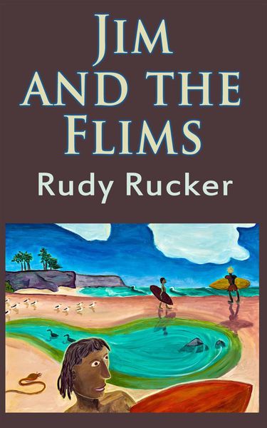 Produktbild: Jim and the Flims