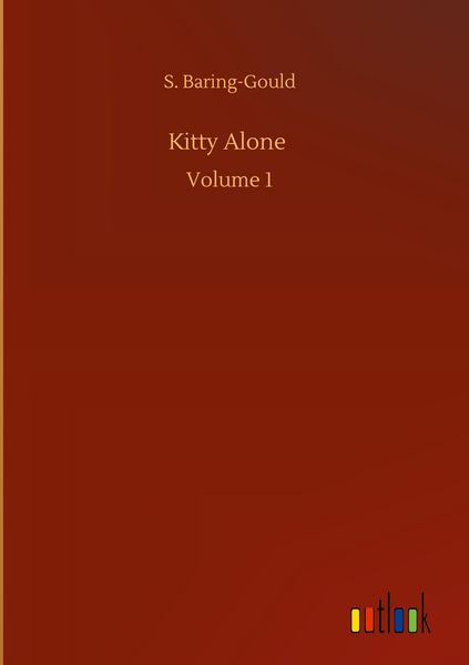 Produktbild: Kitty Alone