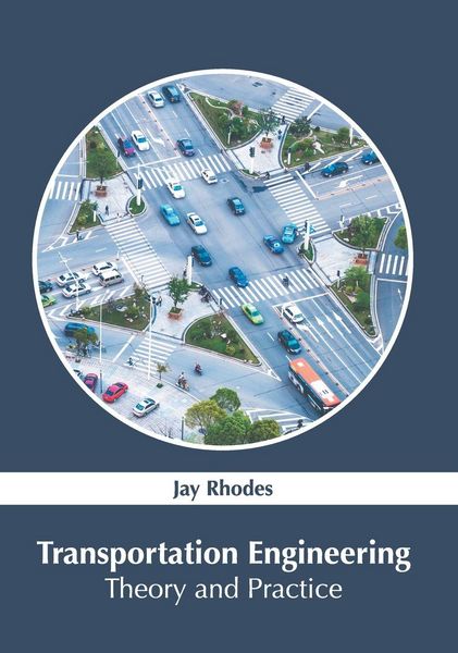 Produktbild: Transportation Engineering