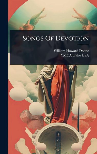 Produktbild: Songs Of Devotion