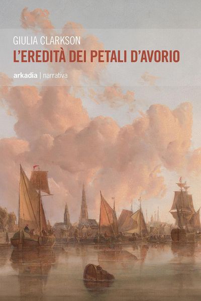 Produktbild: L' eredit&agrave; dei petali d'avorio