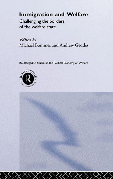 Produktbild: Immigration and Welfare