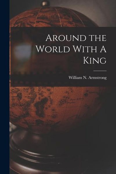 Produktbild: Around the World With A King