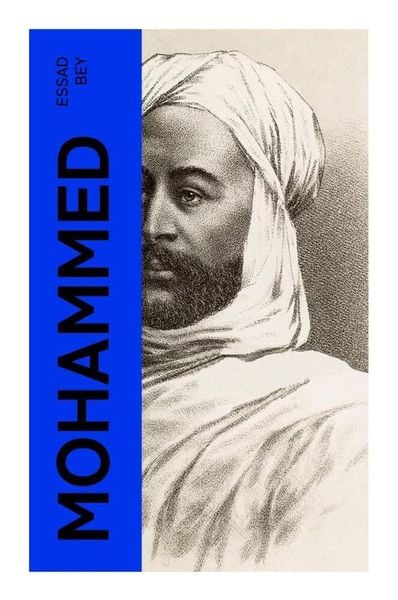 Produktbild: Mohammed