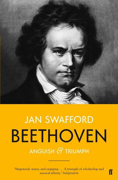 Produktbild: Beethoven