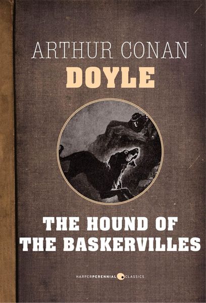 Produktbild: The Hound Of The Baskervilles
