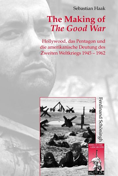 Produktbild: The Making of The Good War