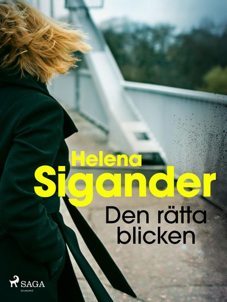 Produktbild: Den r&auml;tta blicken
