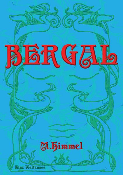 Produktbild: Bergal