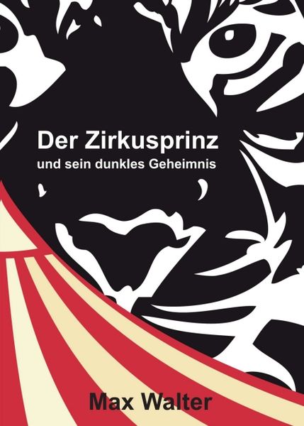 Produktbild: Der Zirkusprinz