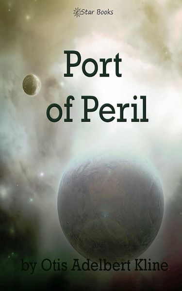 Produktbild: Port of Peril