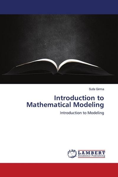 Produktbild: Introduction to Mathematical Modeling