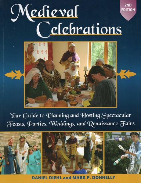 Produktbild: Medieval Celebrations