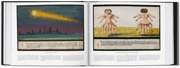 Produktbild: The Book of Miracles