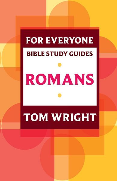 Produktbild: For Everyone Bible Study Guide