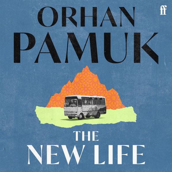 Produktbild: The New Life