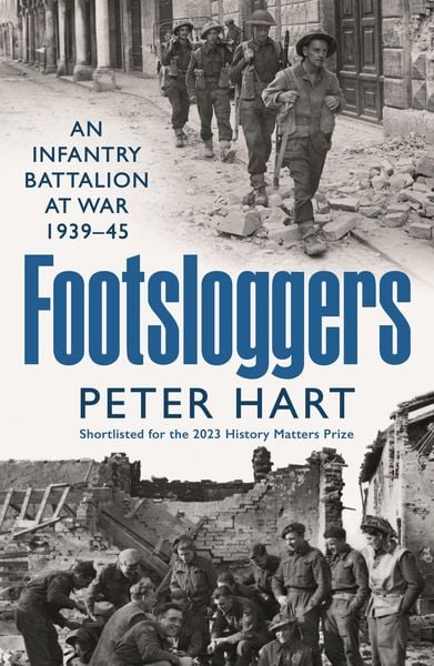 Produktbild: Footsloggers