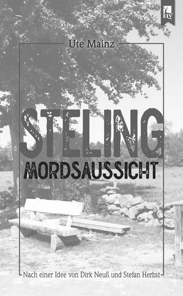 Produktbild: Steling: Mordsaussicht