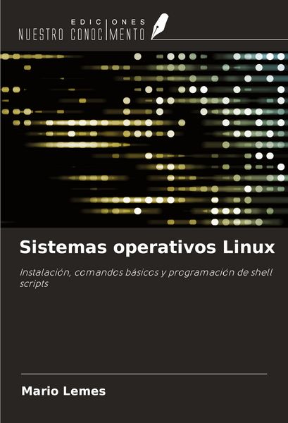 Produktbild: Sistemas operativos Linux