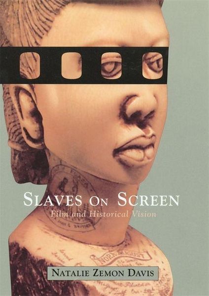 Produktbild: Slaves on Screen