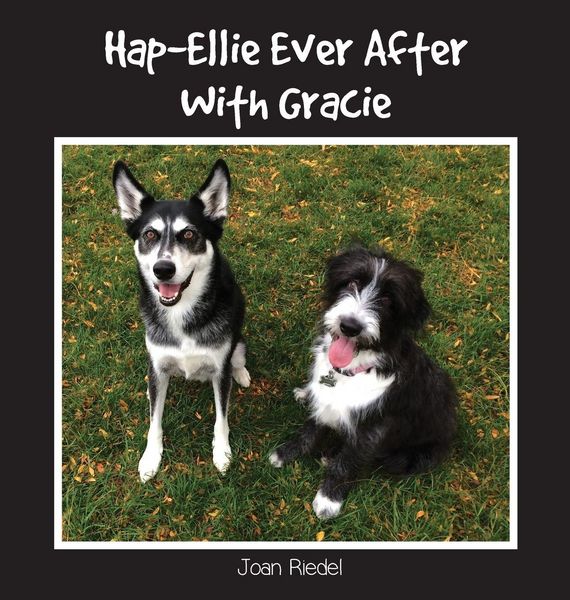 Produktbild: Hap-Ellie Ever After With Gracie