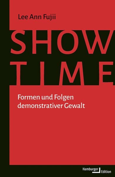 Produktbild: Showtime
