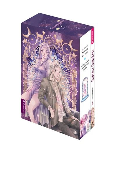 Produktbild: Green Garden Collectors Edition 04