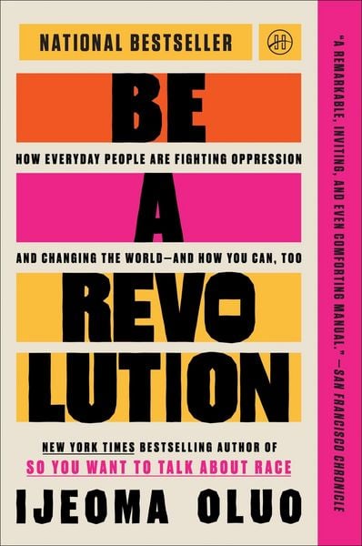 Produktbild: Be a Revolution