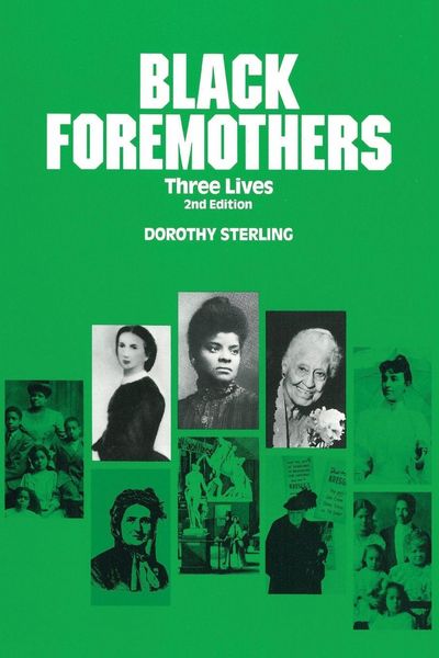 Produktbild: Black Foremothers