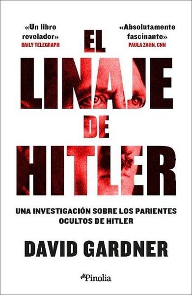 Produktbild: Linaje de Hitler, El