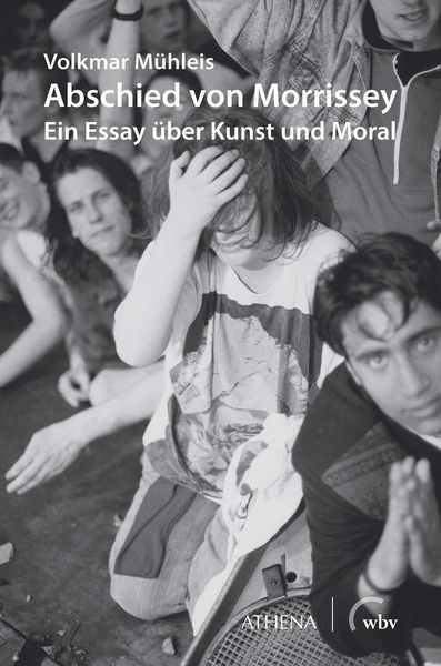 Produktbild: Abschied von Morrissey