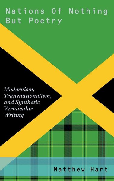 Produktbild: Nations of Nothing But Poetry
