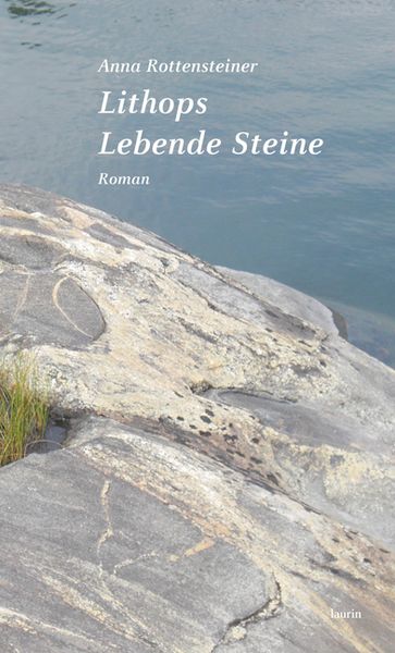 Produktbild: Lithops. Lebende Steine