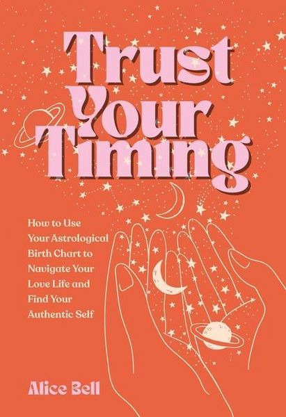 Produktbild: Trust Your Timing