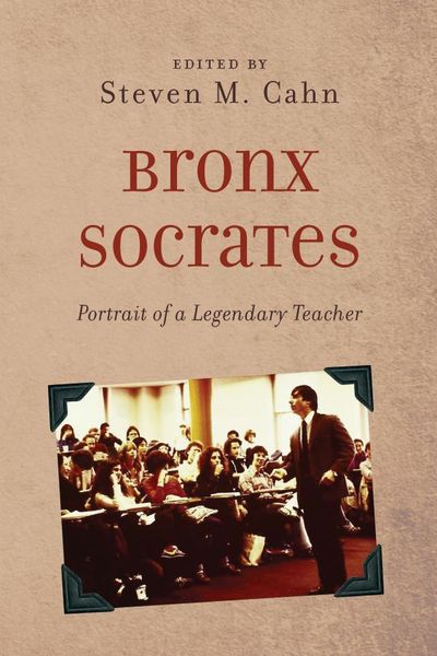 Produktbild: Bronx Socrates