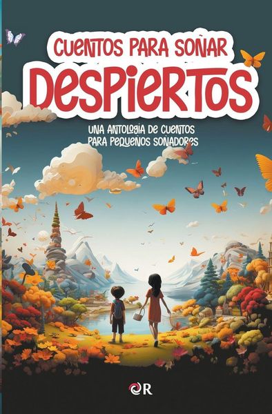 Produktbild: Cuentos para so&ntilde;ar despiertos