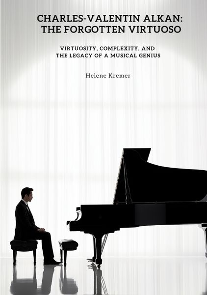 Produktbild: Charles-Valentin Alkan: The Forgotten Virtuoso